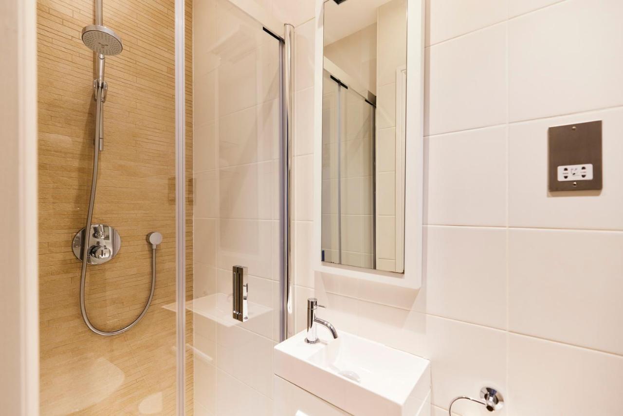 The Bayswater Nook - Stylish 1Bdr Flat Apartment Londra Exterior foto