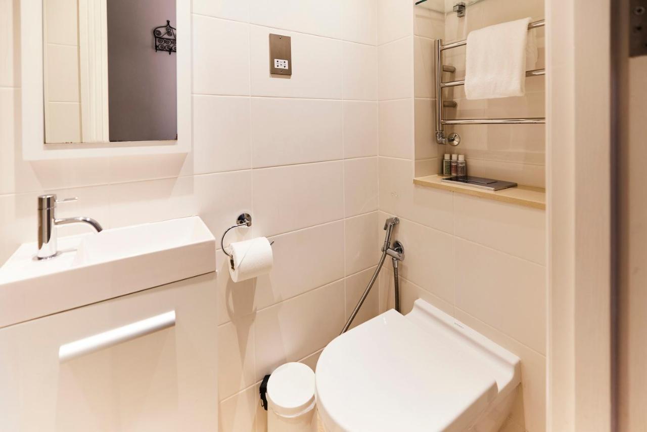 The Bayswater Nook - Stylish 1Bdr Flat Apartment Londra Exterior foto