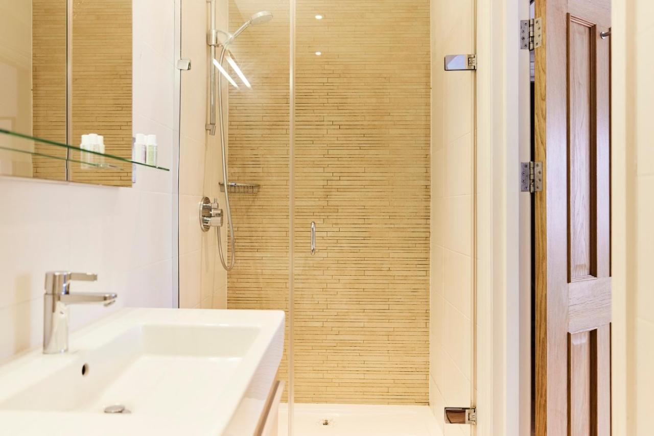 The Bayswater Nook - Stylish 1Bdr Flat Apartment Londra Exterior foto